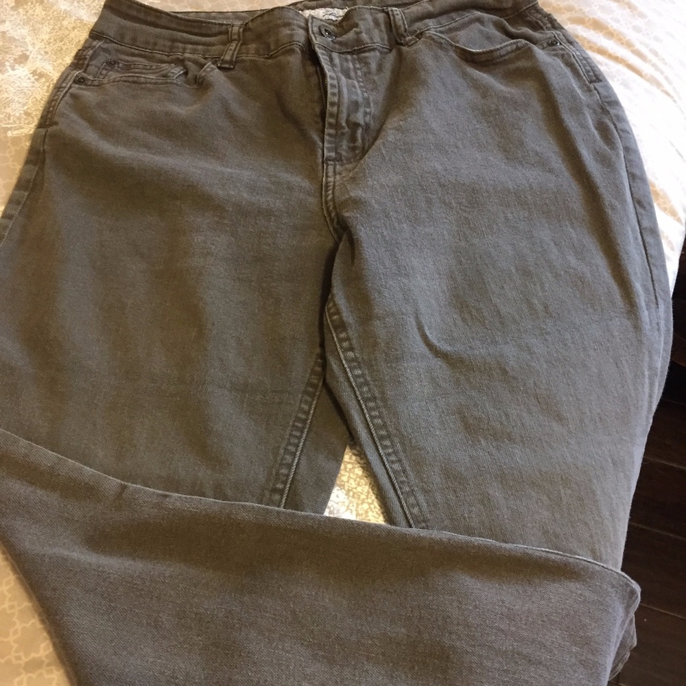 Chico's Platinum